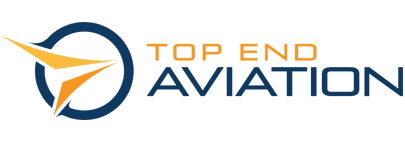 Top End Aviation Logo